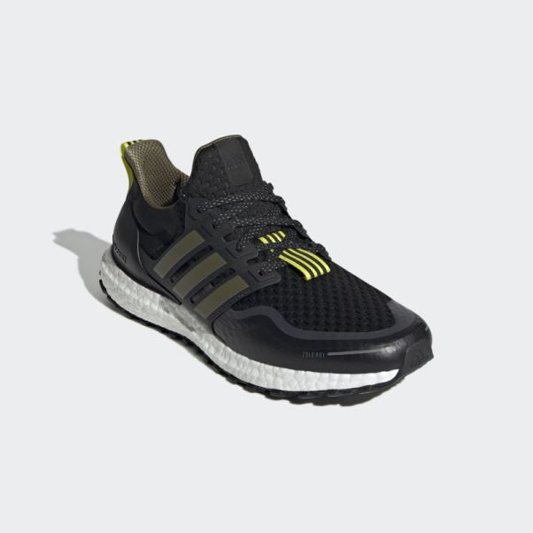 Adidas Ultraboost Cold.rdy Dna Chaussures Noir
