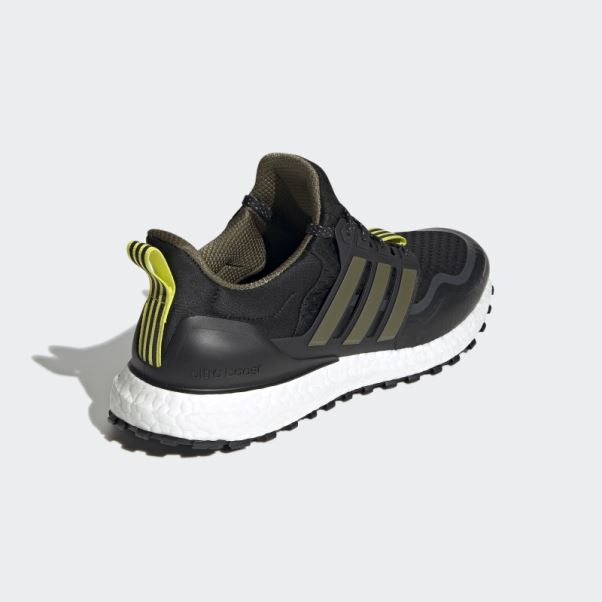 Adidas Ultraboost Cold.rdy Dna Chaussures Noir