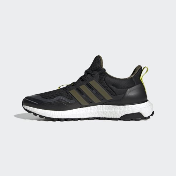 Adidas Ultraboost Cold.rdy Dna Chaussures Noir