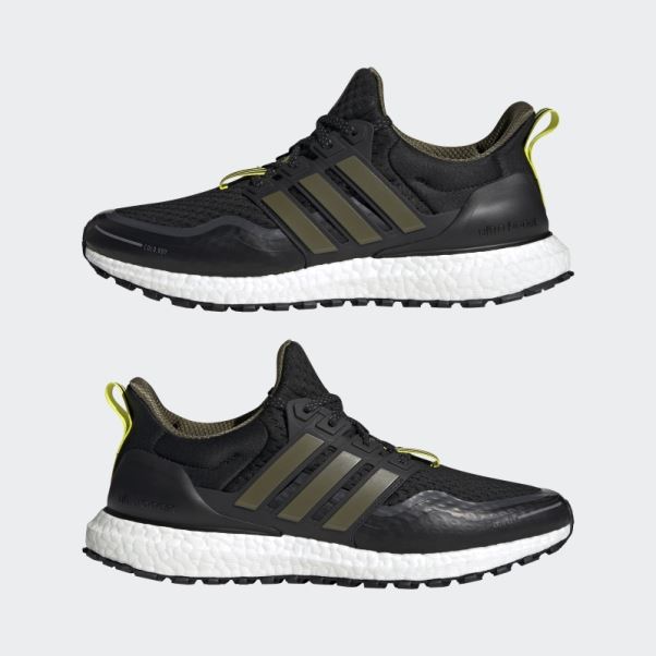 Adidas Ultraboost Cold.rdy Dna Chaussures Noir