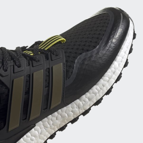 Adidas Ultraboost Cold.rdy Dna Chaussures Noir