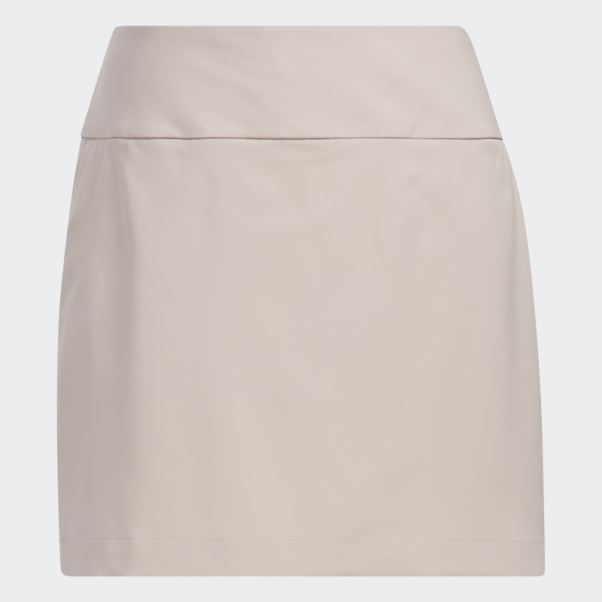 Adidas Jupe-short Uni Ultimate365 Taupe