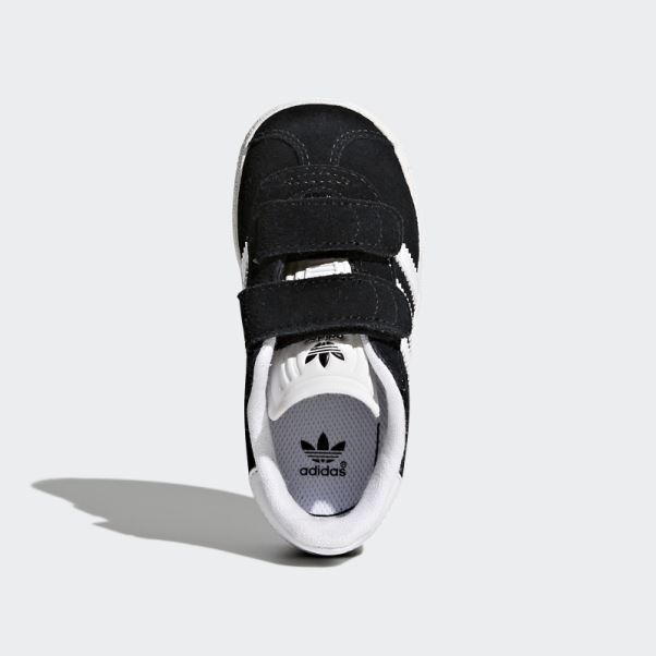Adidas Gazelle Chaussures Blanc Mode