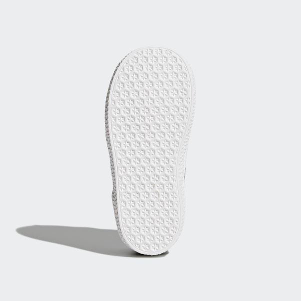 Adidas Gazelle Chaussures Blanc Mode