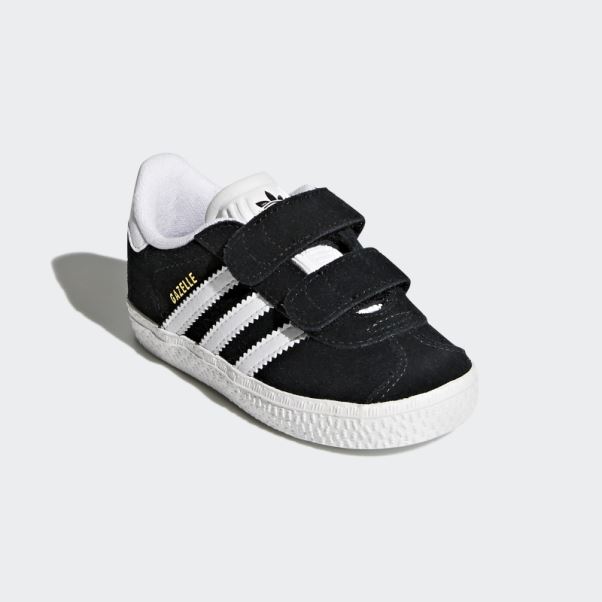 Adidas Gazelle Chaussures Blanc Mode