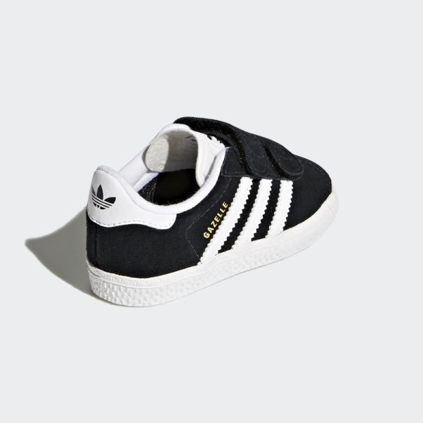 Adidas Gazelle Chaussures Blanc Mode