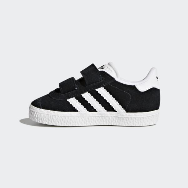 Adidas Gazelle Blanche