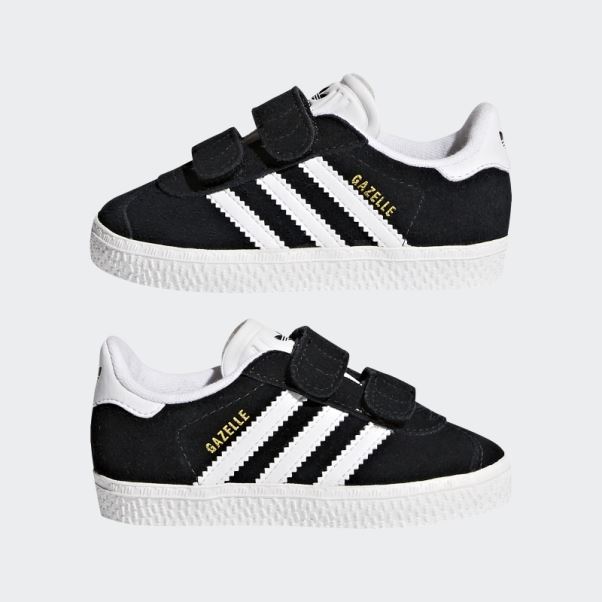 Adidas Gazelle Blanche