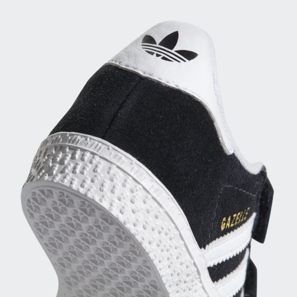 Adidas Gazelle Blanche