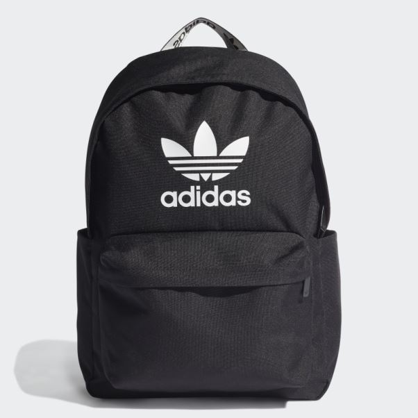 Sac A Dos Adicolor Adidas Noir