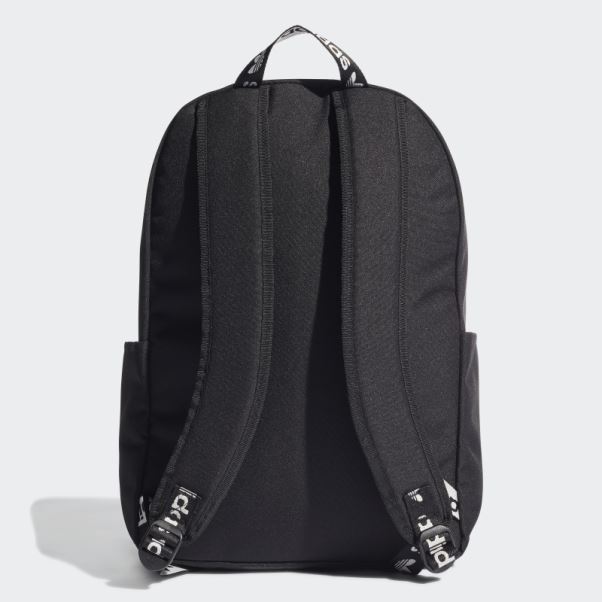 Sac A Dos Adicolor Adidas Noir