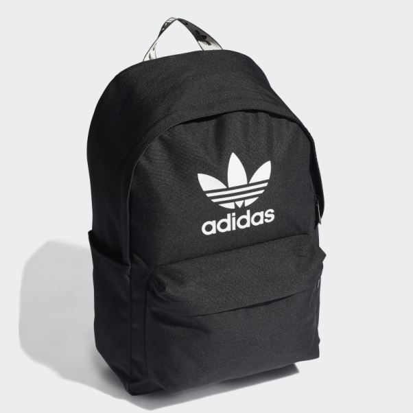 Sac A Dos Adicolor Adidas Noir