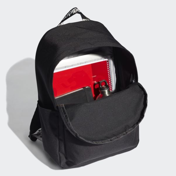 Sac A Dos Adicolor Adidas Noir