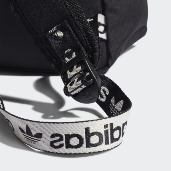 Sac A Dos Adicolor Adidas Noir