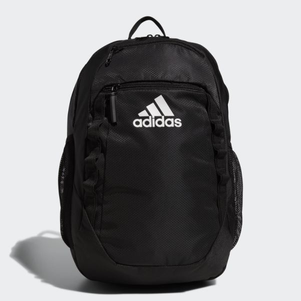 Sac à Dos Adidas Excel Noir