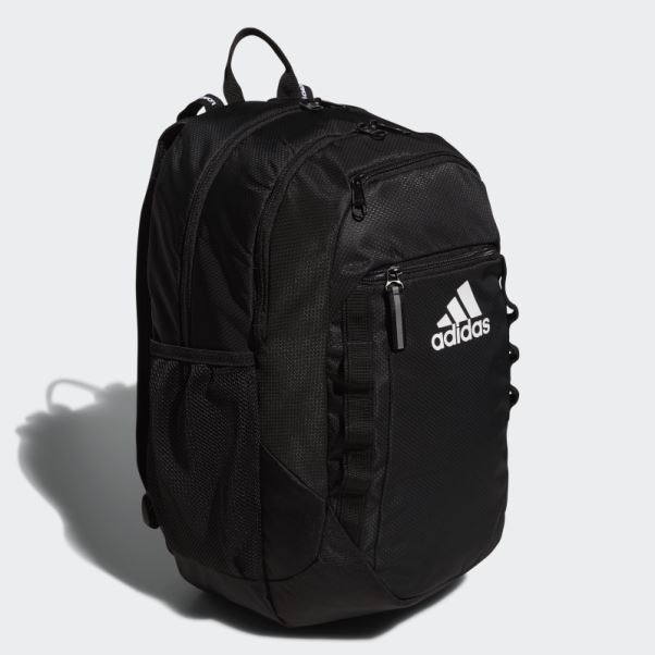 Sac à Dos Adidas Excel Noir
