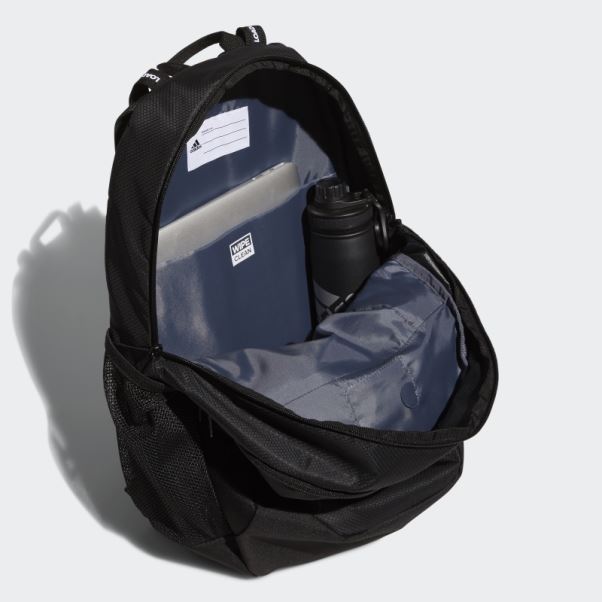 Sac à Dos Adidas Excel Noir