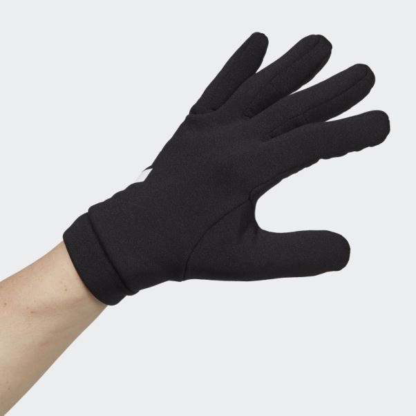 Gants De Gardien De But Adidas Tiro League Fieldplayer Noir