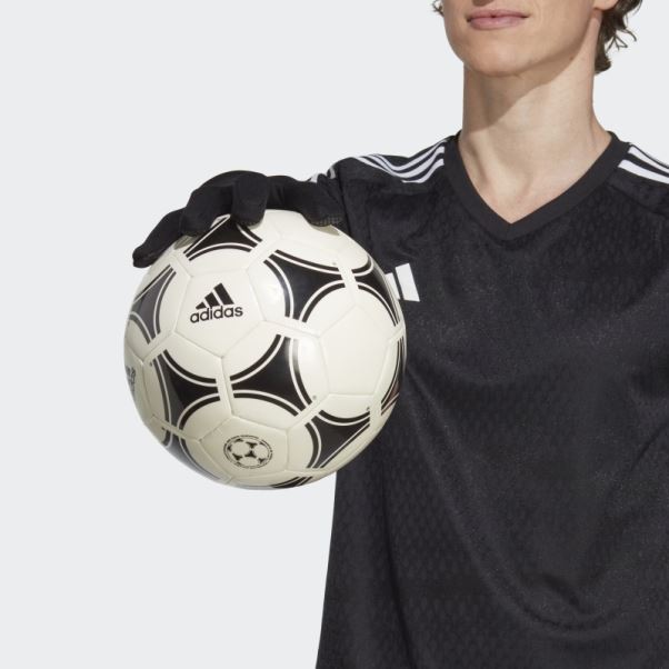 Gants De Gardien De But Adidas Tiro League Fieldplayer Noir