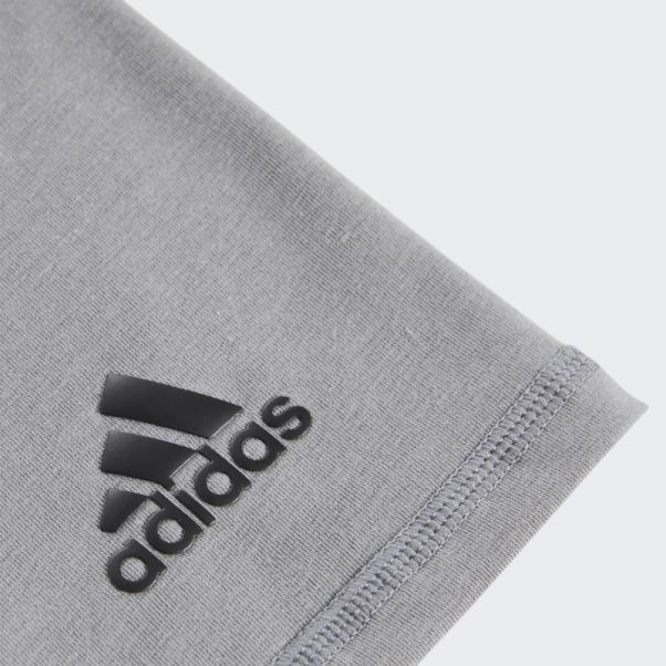 Cache-cou Pare-soleil Adidas Gris