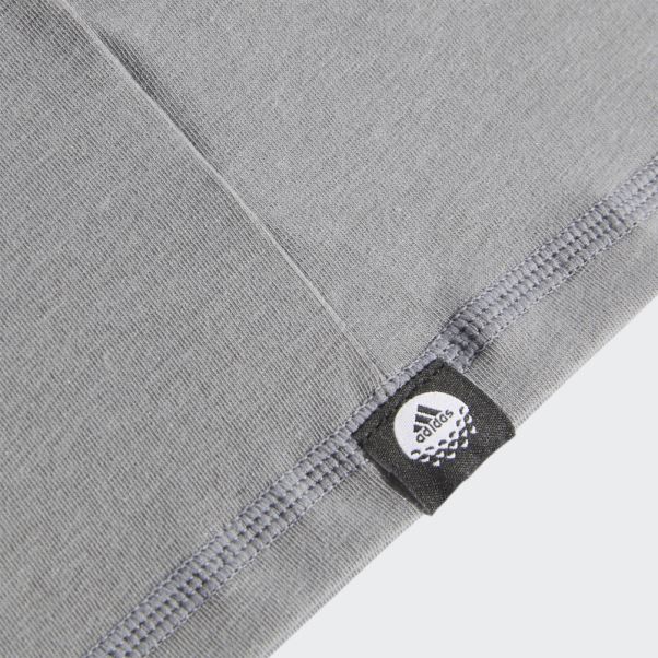 Cache-cou Pare-soleil Adidas Gris