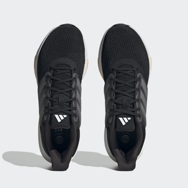 Chaussures Adidas Ultrabounce Carbone
