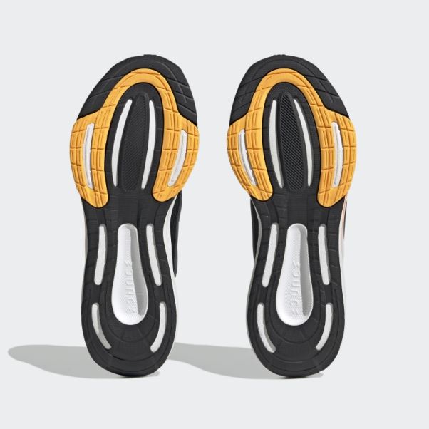 Chaussures Adidas Ultrabounce Carbone