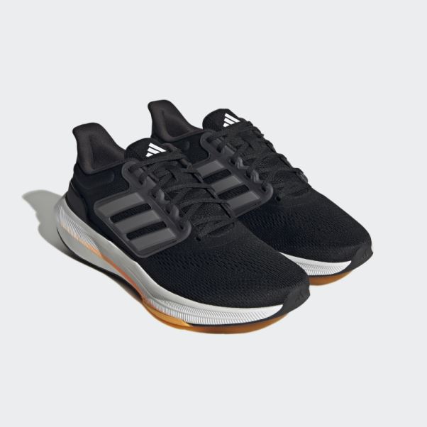 Chaussures Adidas Ultrabounce Carbone