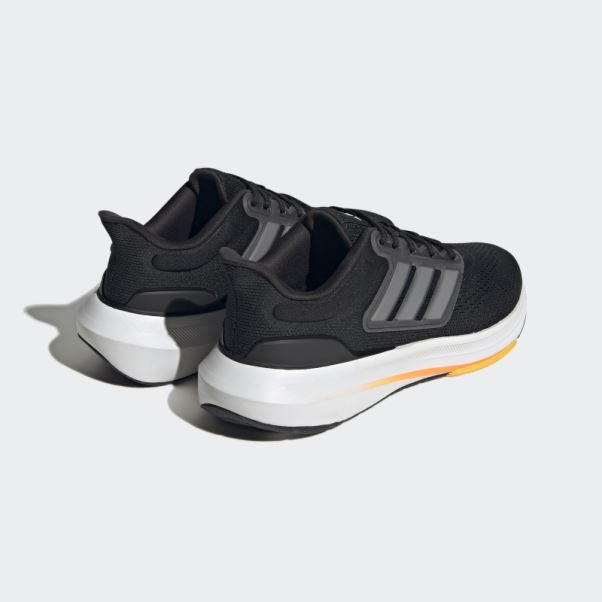 Chaussures Adidas Ultrabounce Carbone