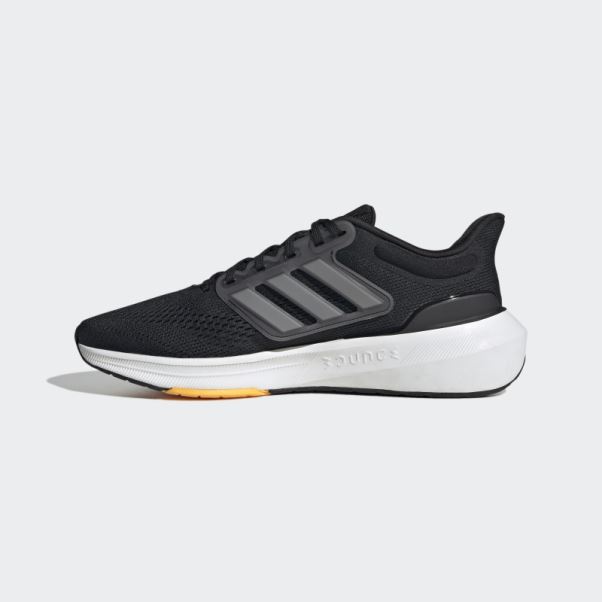 Chaussures Adidas Ultrabounce Carbone