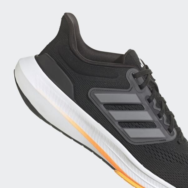 Chaussures Adidas Ultrabounce Carbone