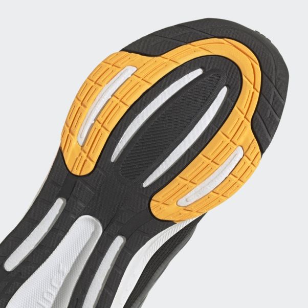 Chaussures Adidas Ultrabounce Carbone
