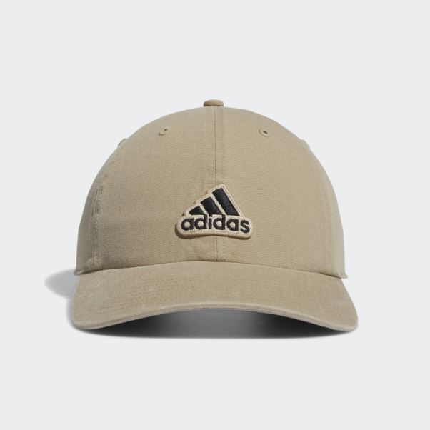 Adidas Casquette Ultime Kaki