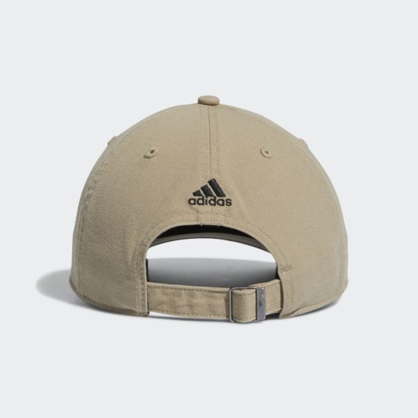 Adidas Casquette Ultime Kaki