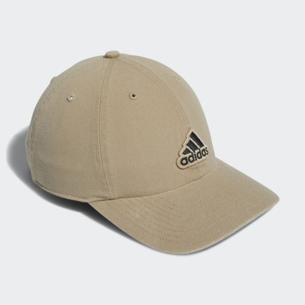 Adidas Casquette Ultime Kaki