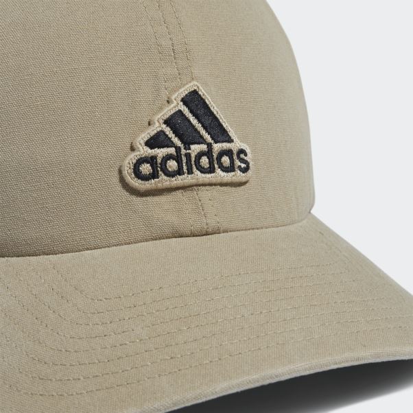 Adidas Casquette Ultime Kaki