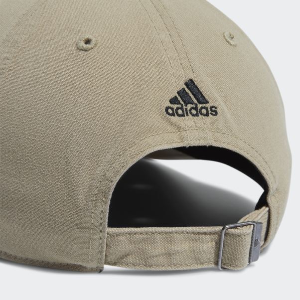 Adidas Casquette Ultime Kaki