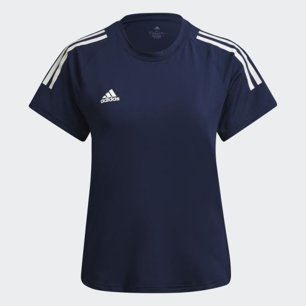 Maillot Hilo Adidas Bleu Marine