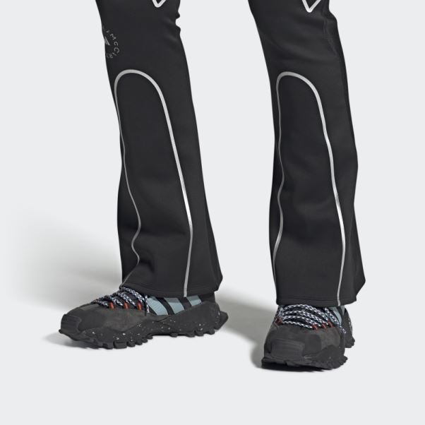 Adidas By Stella Mccartney Chaussures Seeulater Noir