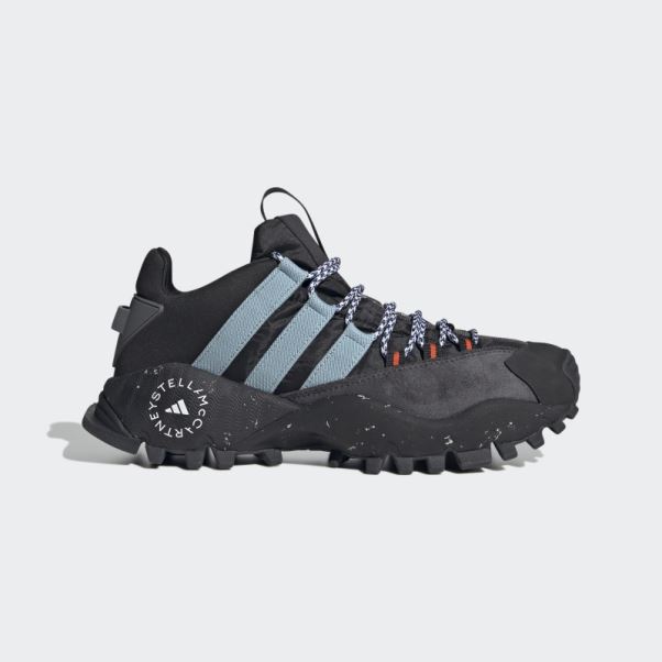 Adidas By Stella Mccartney Seeulater Chaussures Noir