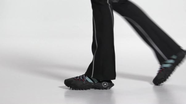 Adidas By Stella Mccartney Seeulater Chaussures Noir