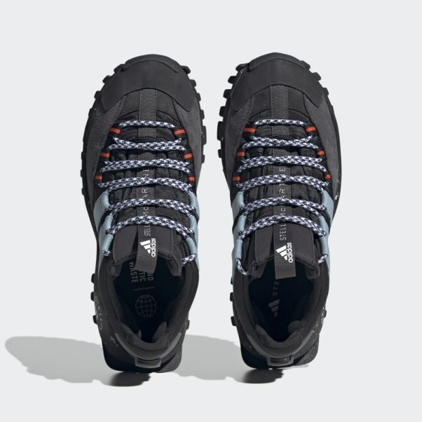 Adidas By Stella Mccartney Seeulater Chaussures Noir
