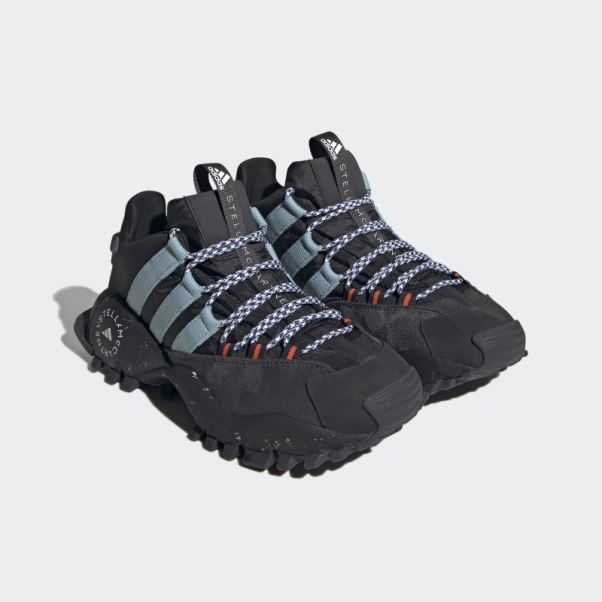 Adidas By Stella Mccartney Seeulater Chaussures Noir