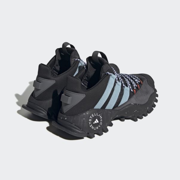 Adidas By Stella Mccartney Seeulater Chaussures Noir