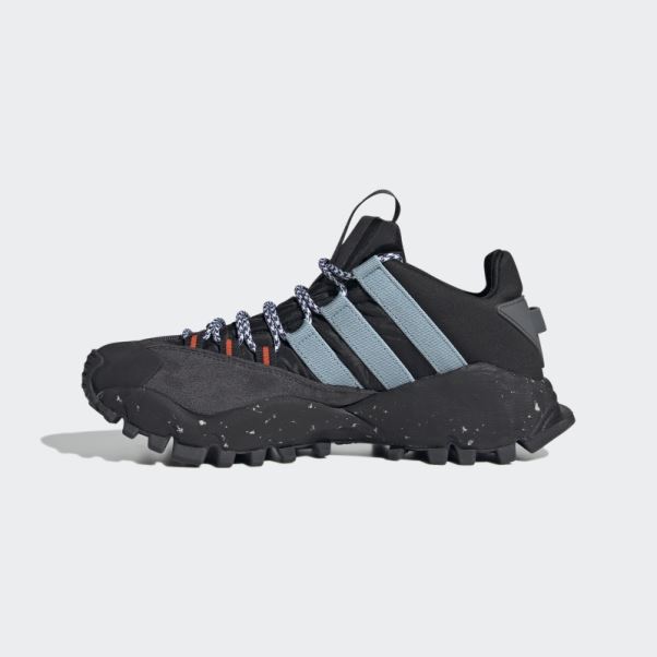 Adidas By Stella Mccartney Seeulater Chaussures Noir