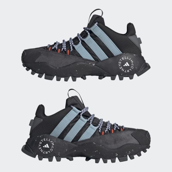 Adidas By Stella Mccartney Seeulater Chaussures Noir