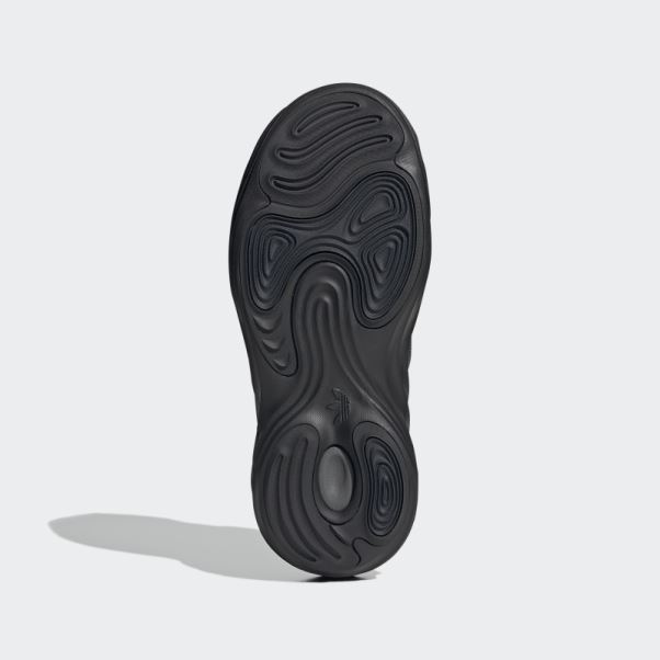 Adidas Adifom Q Chaussures Grises