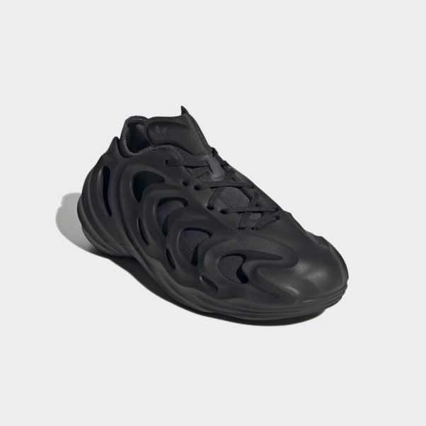 Adidas Adifom Q Chaussures Grises