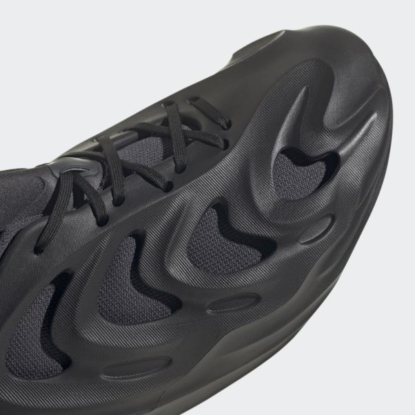 Adidas Adifom Q Chaussures Grises