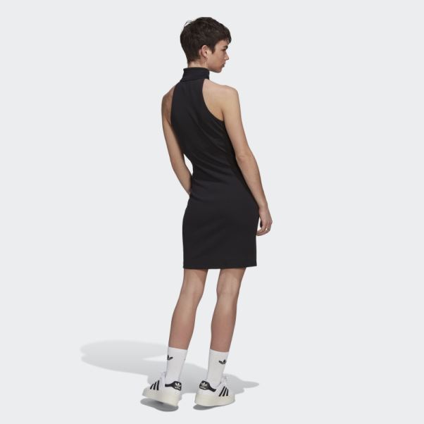 Robe Adidas Adicolor Contempo Noire